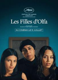 Les filles d'Olga